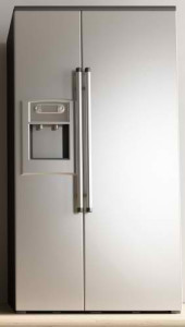 Refrigerator solo